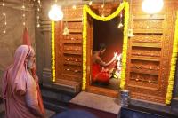 Pura Pravesh (20 July 2024) Pic Courtesy: Shriyuts Manju Neereshwallya, Ganesh Dumble, Dinesh Karkal